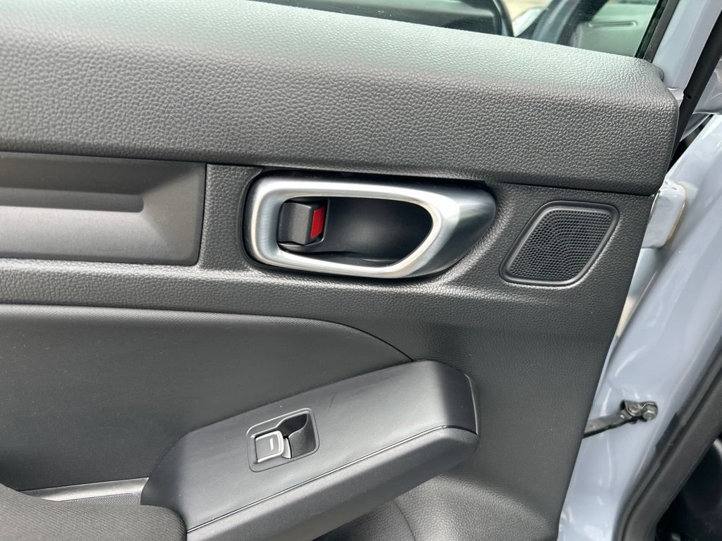 Used 2024 Honda Civic Sport image 21