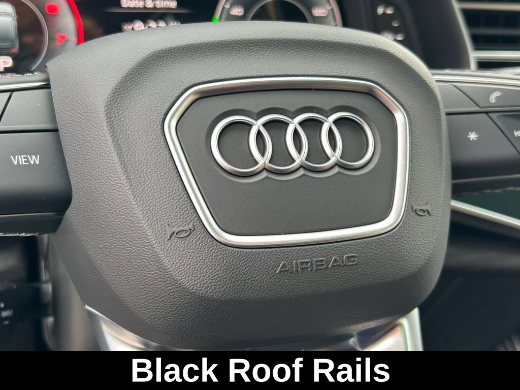 New 2026 Audi Q7 3.0T Premium Plus w/ Premium Plus Package AWD/4WD image 25
