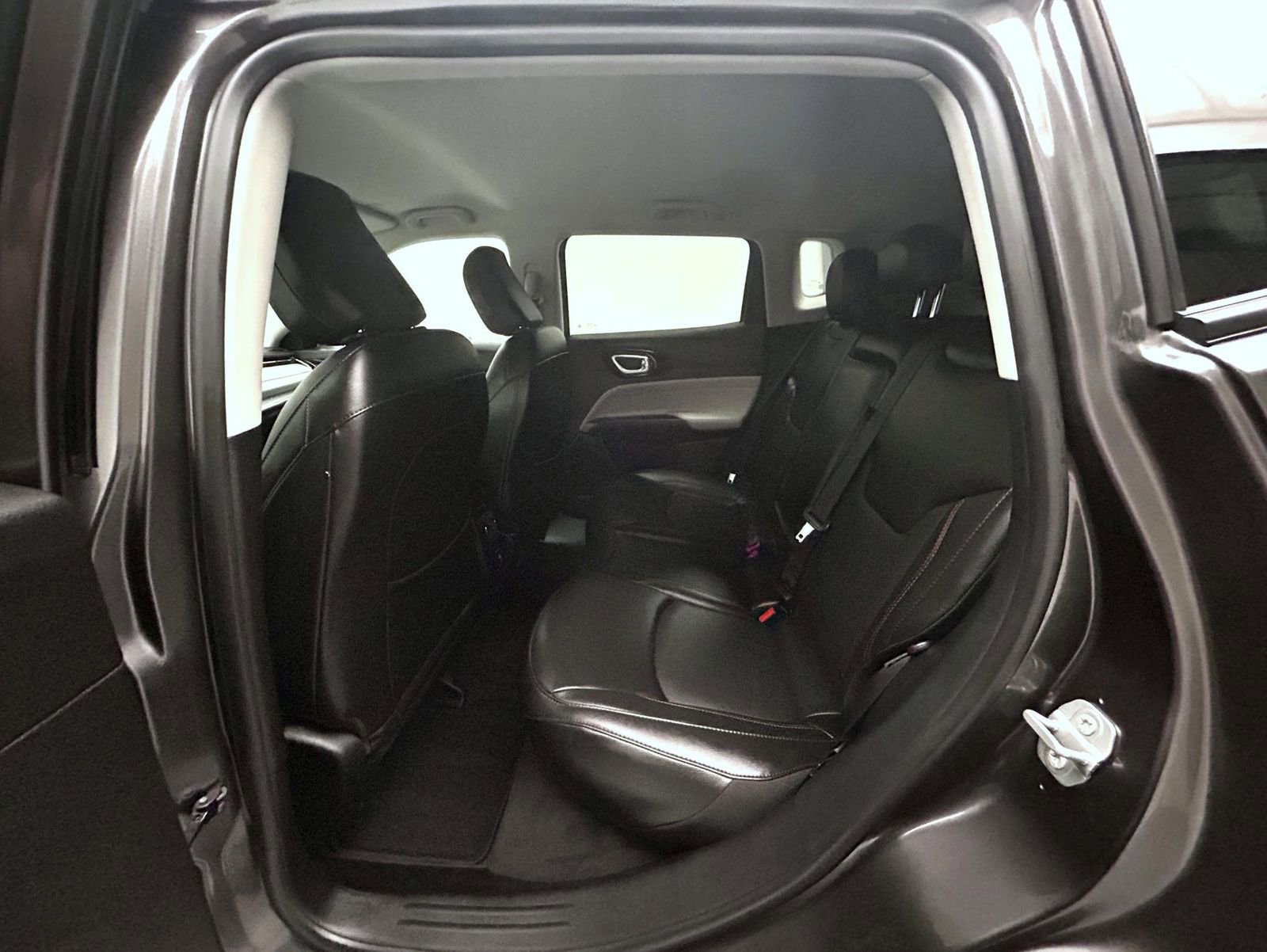 Certified 2022 Jeep Compass Limited image 19