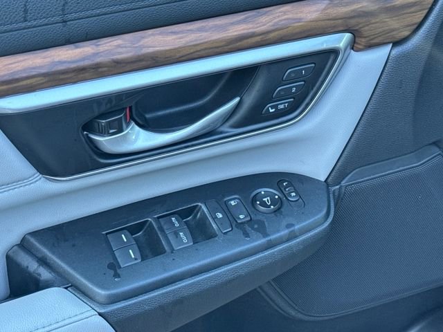 Certified 2022 Honda CR-V EX-L image 5