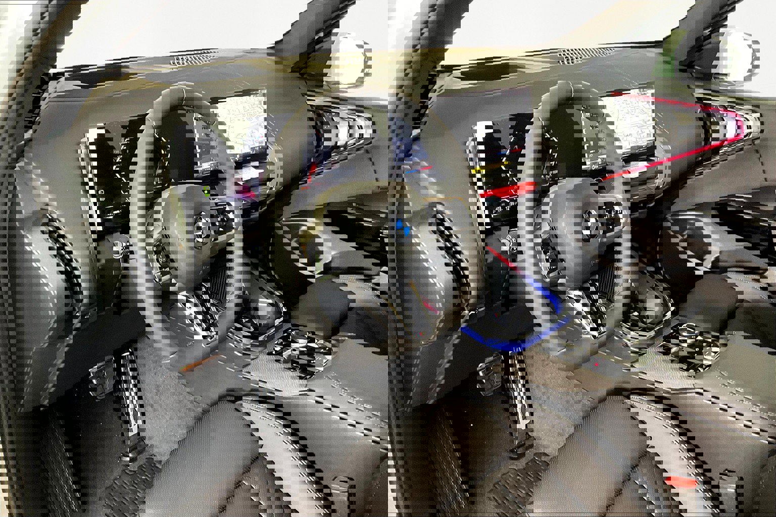 New 2026 BMW X3 xDrive30 w/ Premium Package image 10