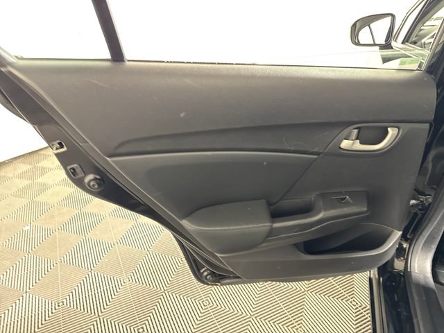 Used 2014 Honda Civic LX image 34