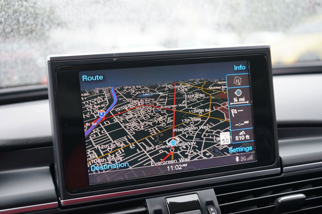 Used 2013 Audi S7 Prestige w/ Innovation Pkg image 24