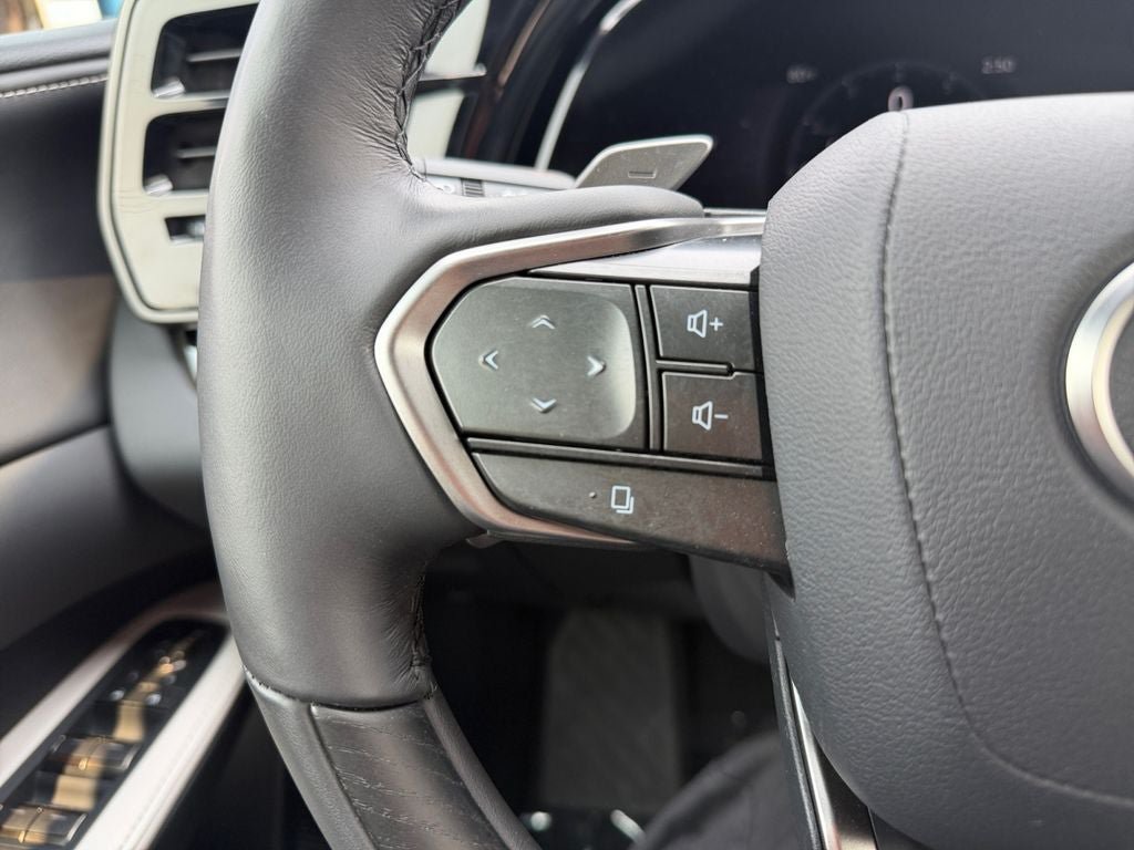 Used 2025 Lexus RX 350 Premium Plus w/ Convenience Package FWD image 15