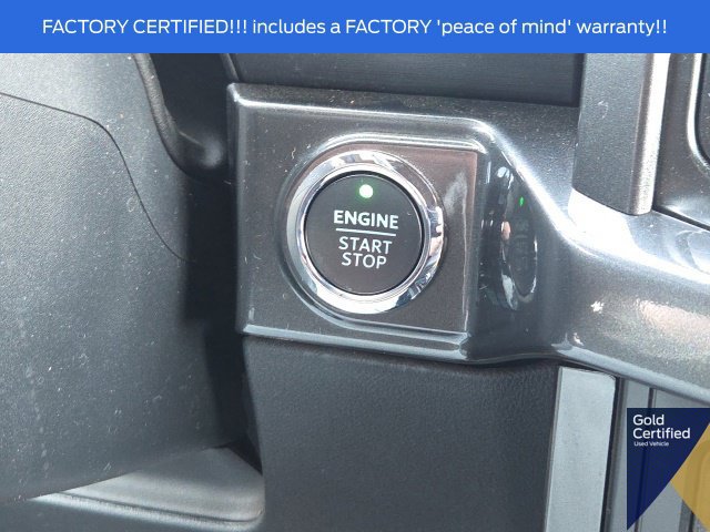 Used 2023 Ford F150 XLT w/ Equipment Group 302A High AWD/4WD image 40