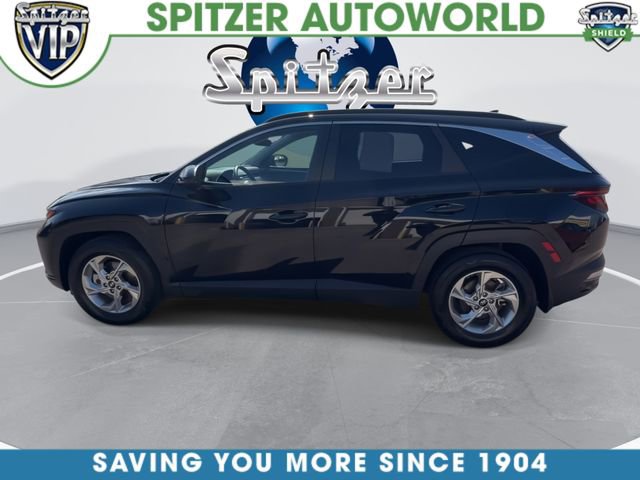Used 2024 Hyundai Tucson SEL image 6