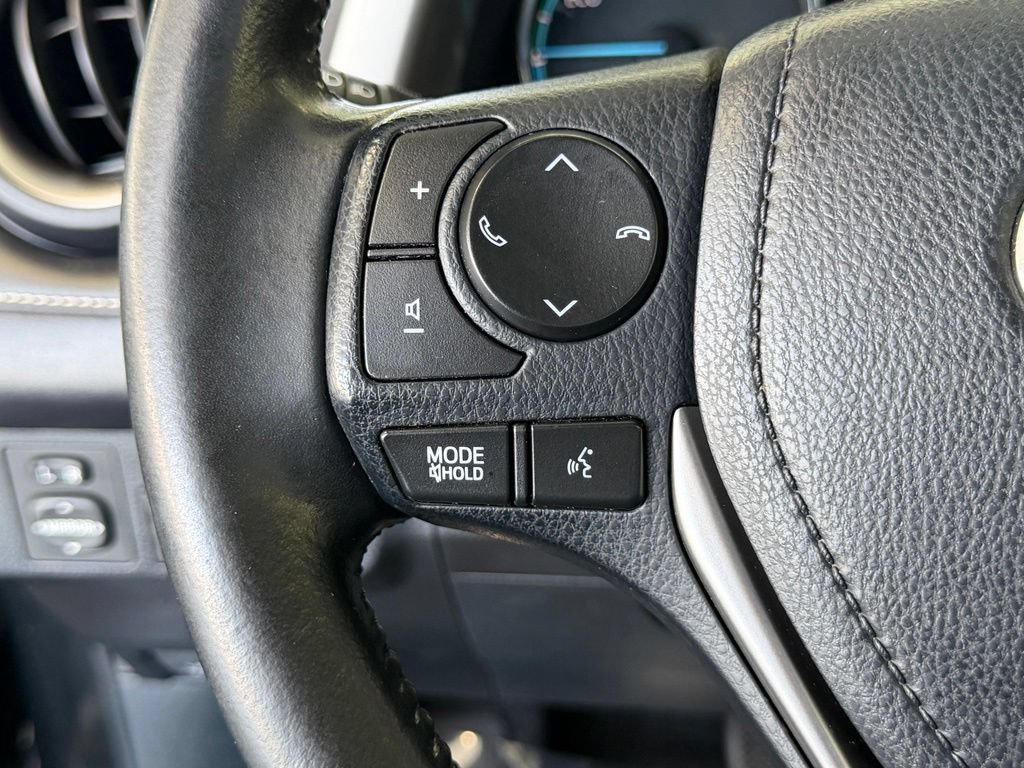 Certified 2018 Toyota RAV4 XLE w/ Convenience Package AWD/4WD image 24
