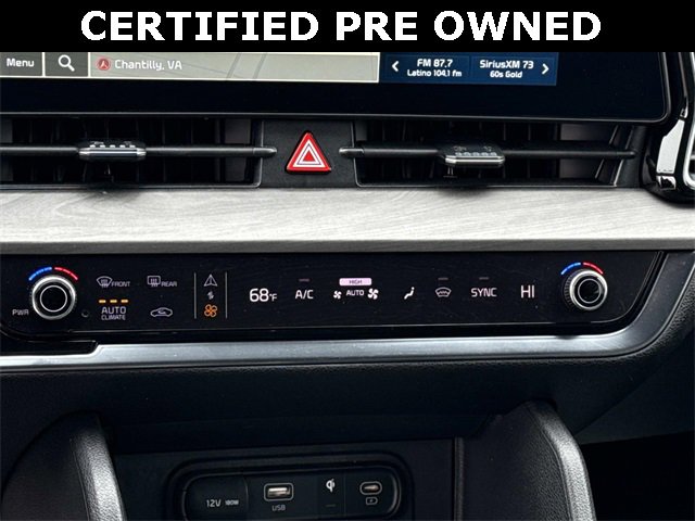 Used 2023 Kia Sportage X-Pro Prestige image 22