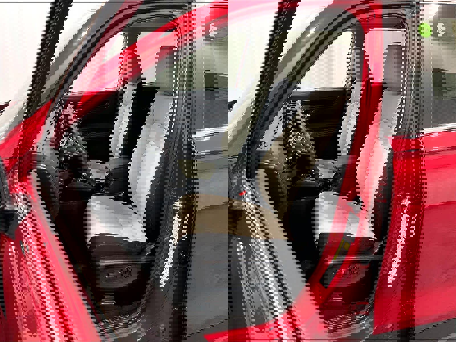 Used 2024 Honda CR-V EX image 10