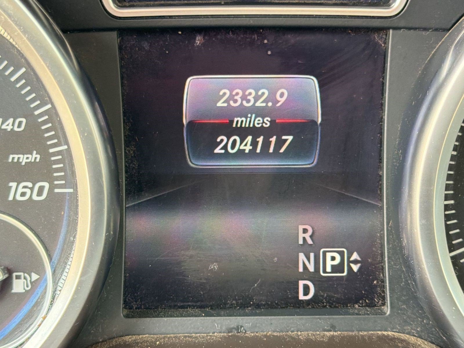 Used 2016 Mercedes-Benz GLE 350 image 19