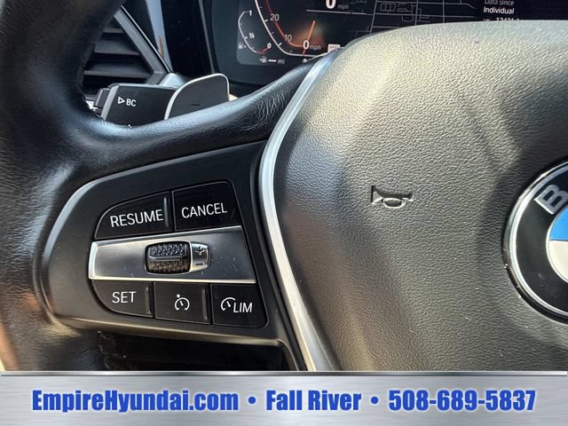Used 2021 BMW 330i xDrive Sedan w/ Convenience Package AWD/4WD image 30