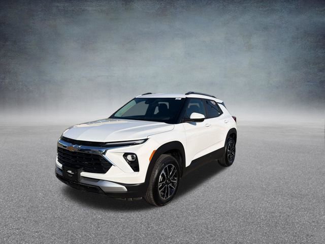 Used 2025 Chevrolet TrailBlazer LT AWD/4WD image 13