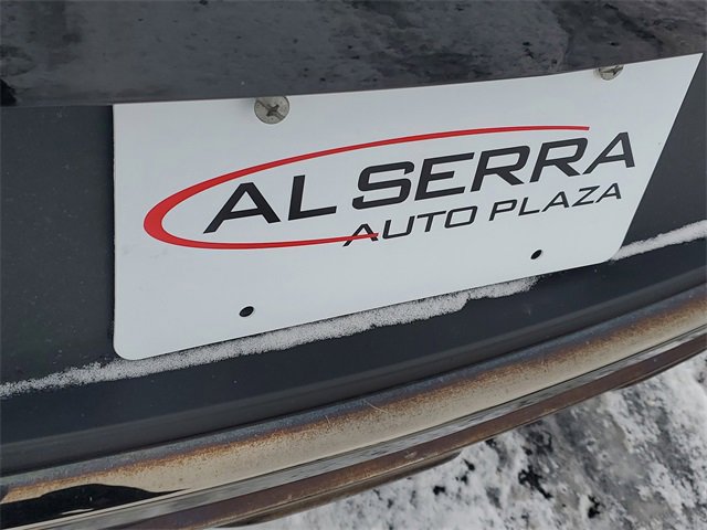 Certified 2022 Chevrolet TrailBlazer ACTIV w/ Technology Package image 7