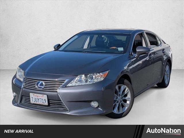 Used 2015 Lexus GS 350 w/ F Sport Package image 1