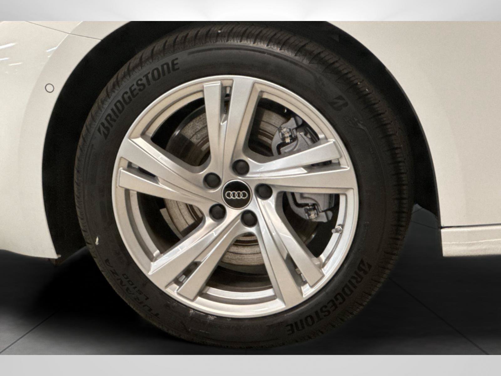 Certified 2025 Audi A5 Prestige AWD/4WD image 25
