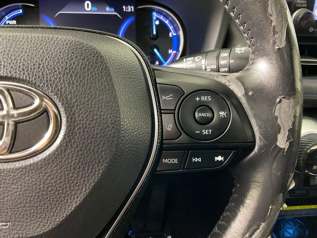 Used 2019 Toyota RAV4 XSE AWD/4WD image 26