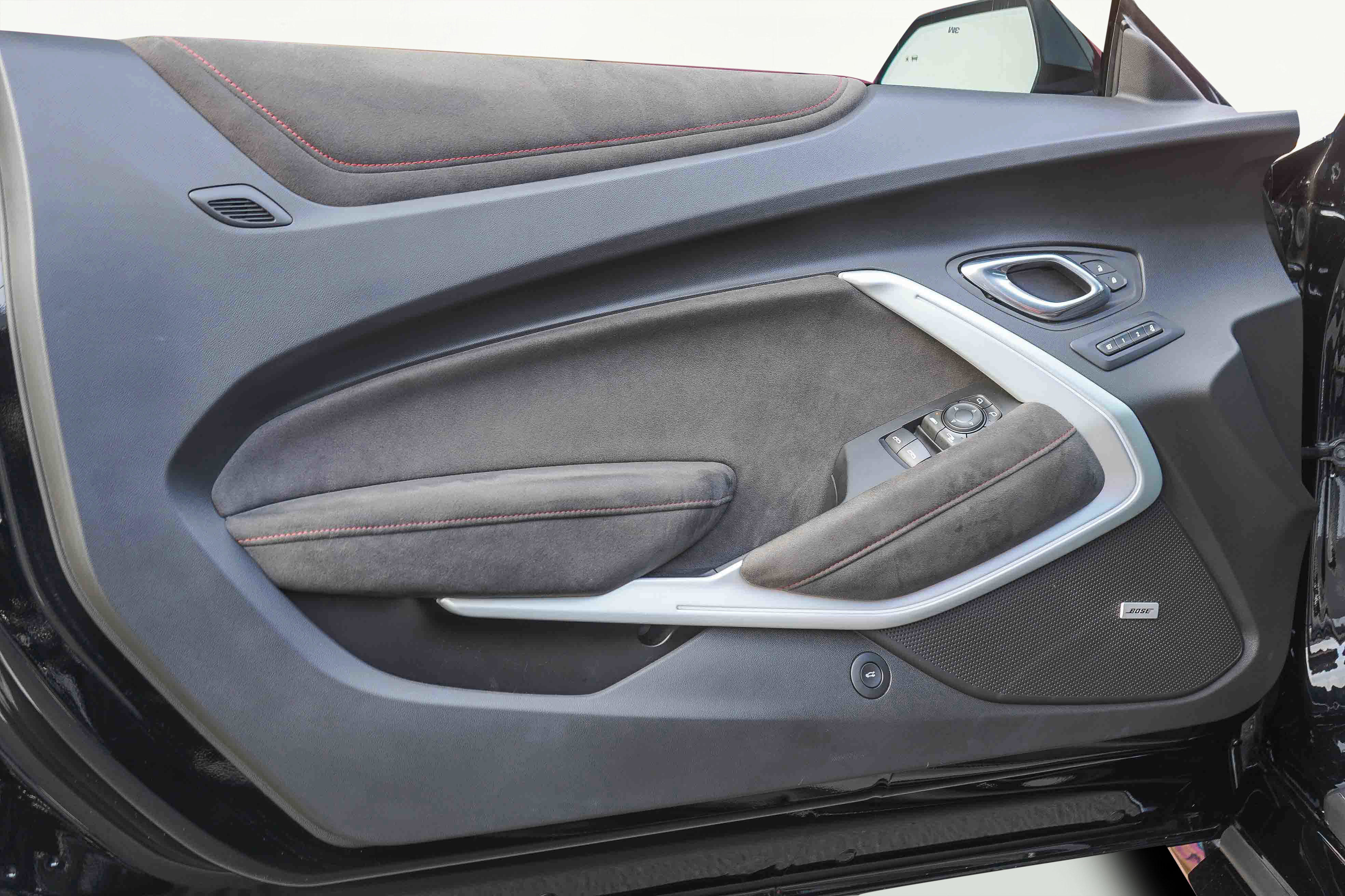 Used 2018 Chevrolet Camaro ZL1 w/ LPO, ZL1 Protection Package image 26