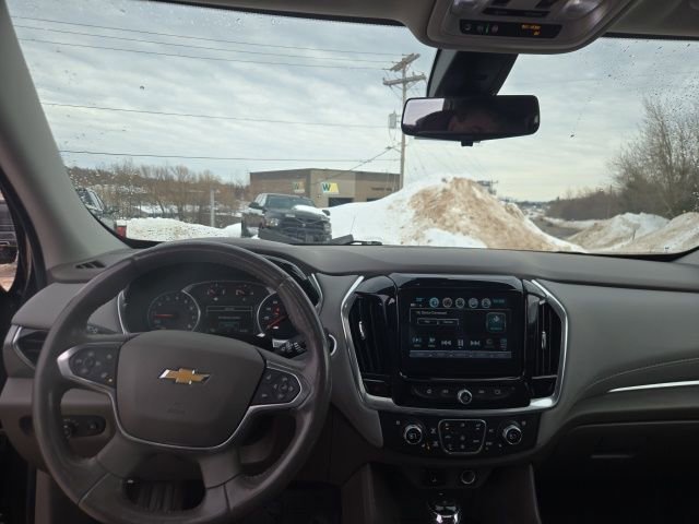 Used 2019 Chevrolet Traverse Premier image 17