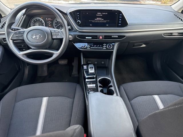 Used 2023 Hyundai Sonata SEL w/ Cargo Package image 6