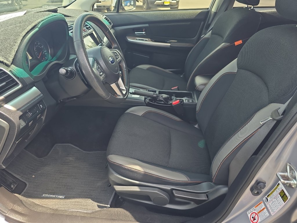 Used 2016 Subaru Crosstrek 2.0i Premium AWD/4WD image 15
