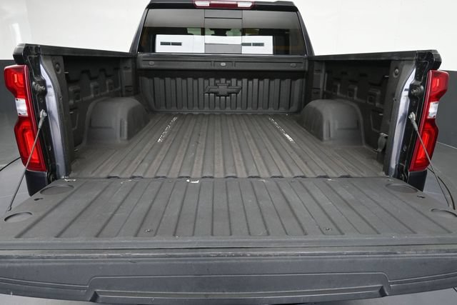 Used 2022 Chevrolet Silverado 1500 RST w/ All Star Edition Plus AWD/4WD image 31
