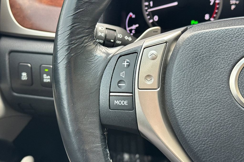 Used 2015 Lexus GS 350 w/ Premium Package image 28