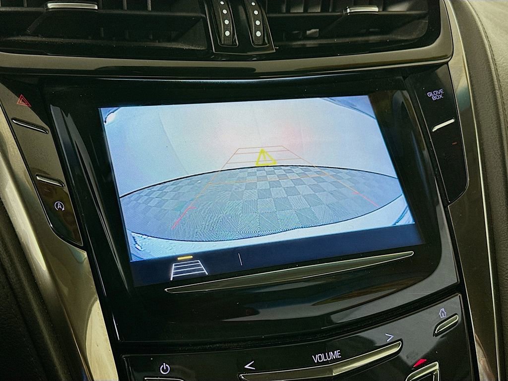 Used 2019 Cadillac CTS Luxury image 21