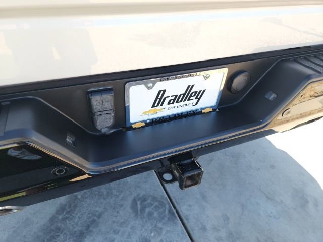 Used 2022 Chevrolet Silverado 1500 LT Trail Boss w/ LT Trail Boss Premium Package image 18