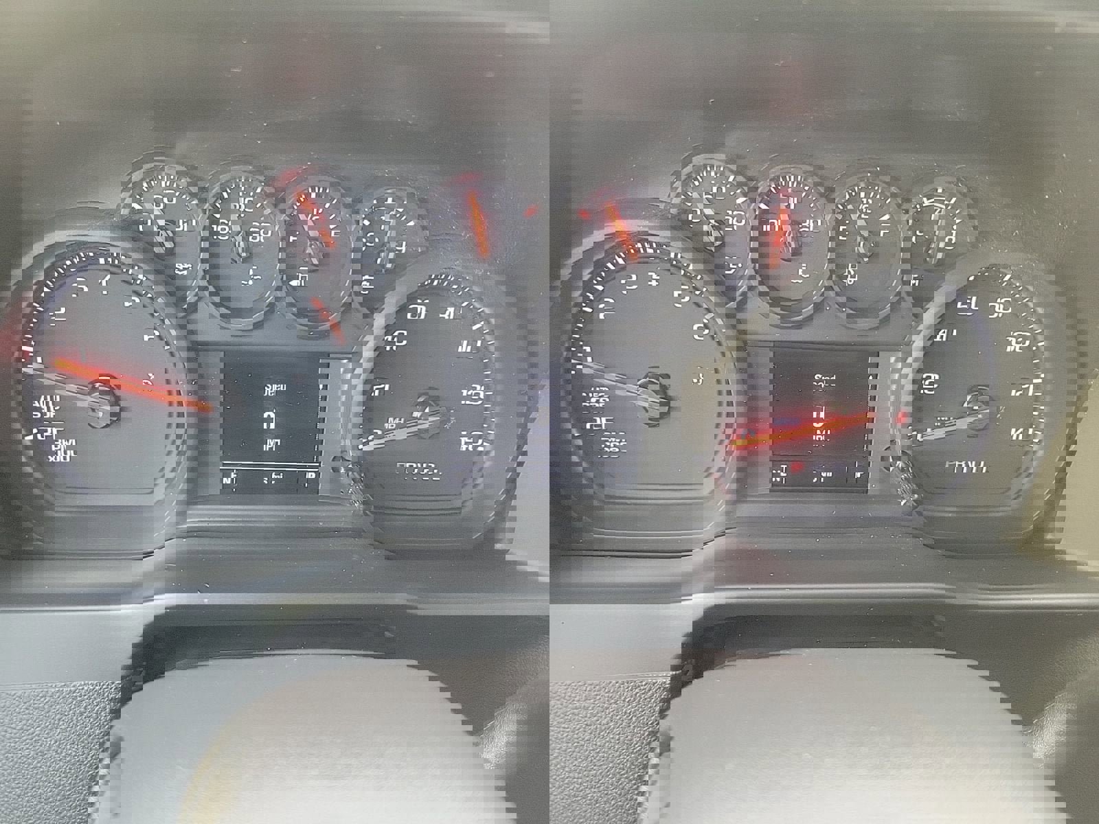 New 2026 GMC Sierra 1500 Pro w/ Pro Value Package image 35