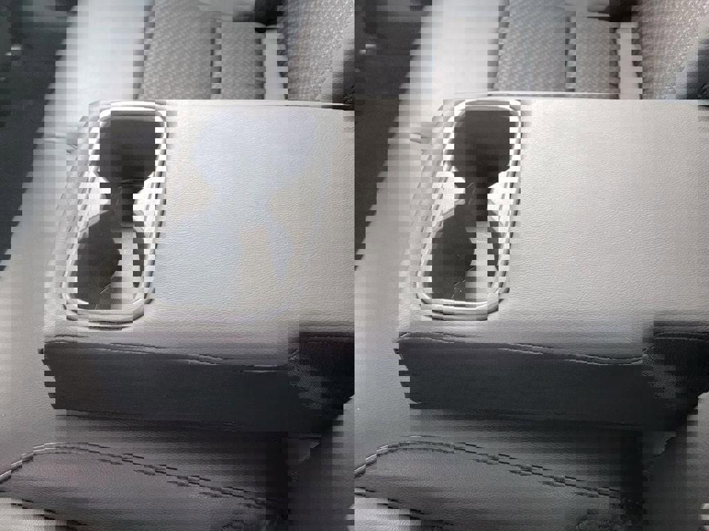 Certified 2024 Nissan Altima 2.5 SR image 26