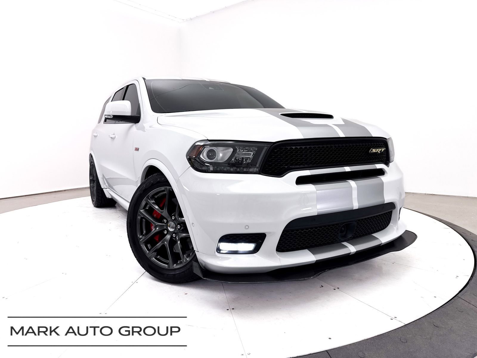 Used 2020 Dodge Durango SRT w/ Premium Interior Group