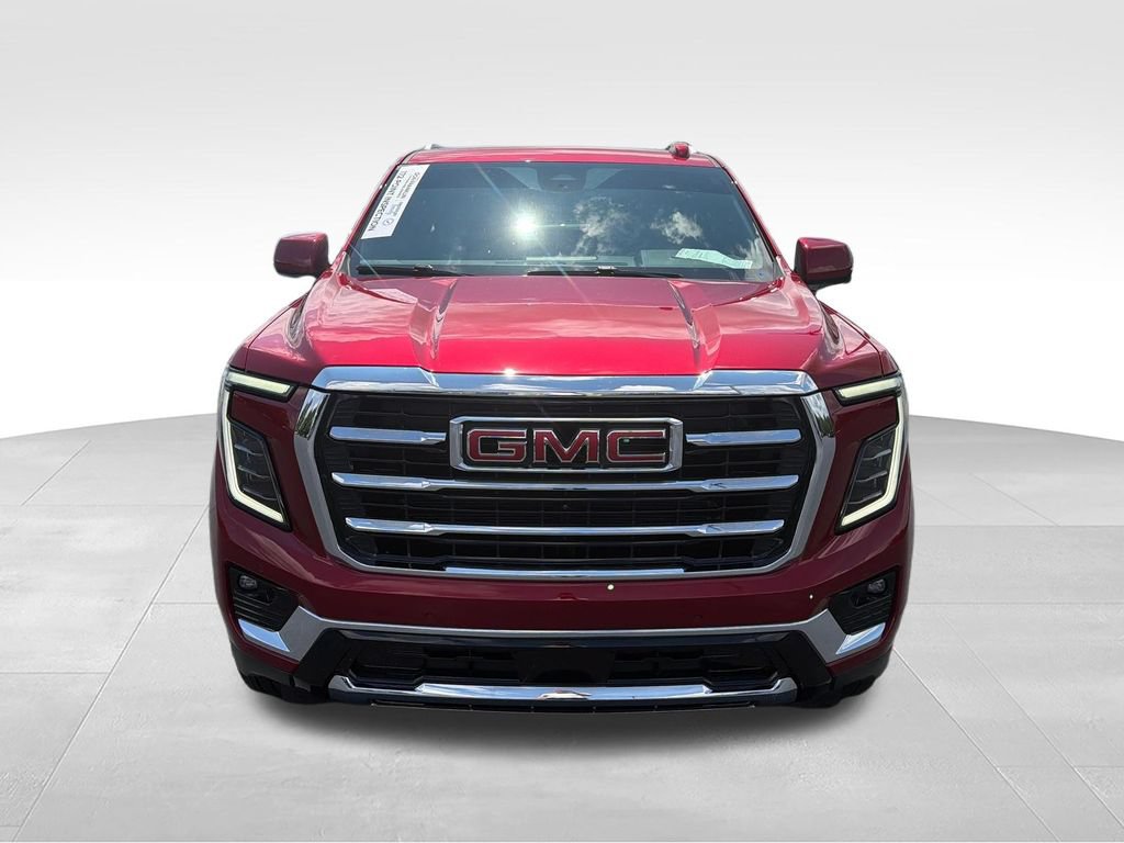 Used 2025 GMC Yukon Elevation AWD/4WD image 8