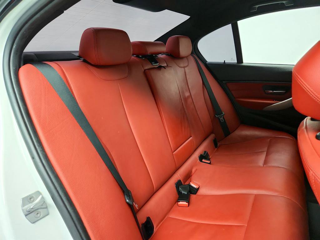 Used 2016 BMW 328i Sedan image 27