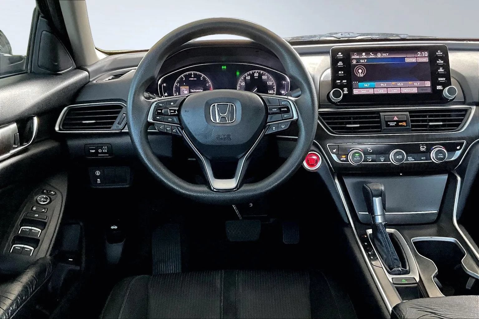 Used 2018 Honda Accord EX image 8