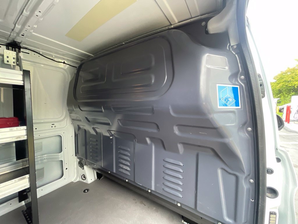 Used 2023 Mercedes-Benz Metris image 15