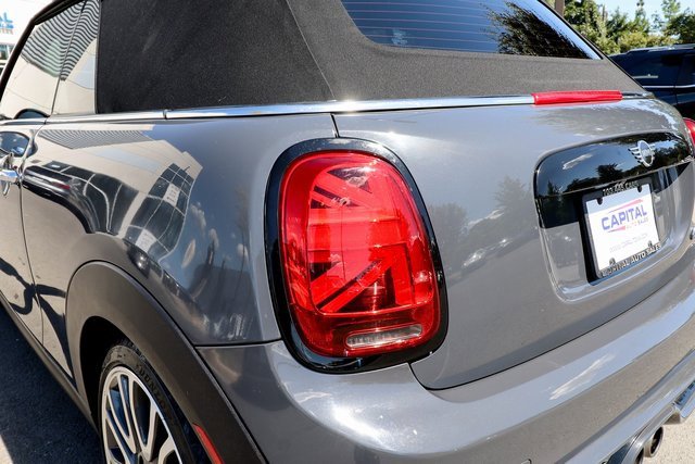 Used 2019 MINI Cooper S image 23