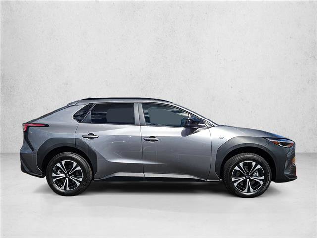 Used 2025 Subaru Solterra Premium video 4