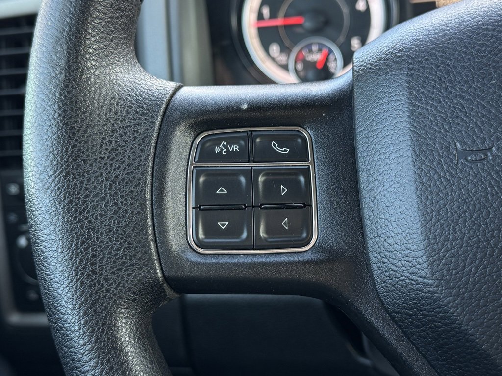 Used 2016 RAM 2500 Tradesman w/ Chrome Appearance Group image 30