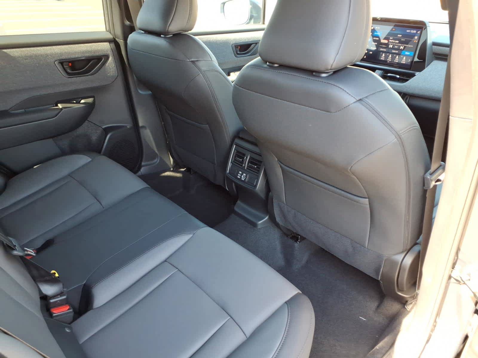 New 2026 Subaru Outback Premium AWD/4WD image 18