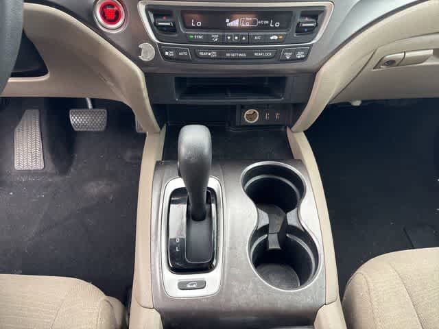 Used 2016 Honda Pilot EX image 19
