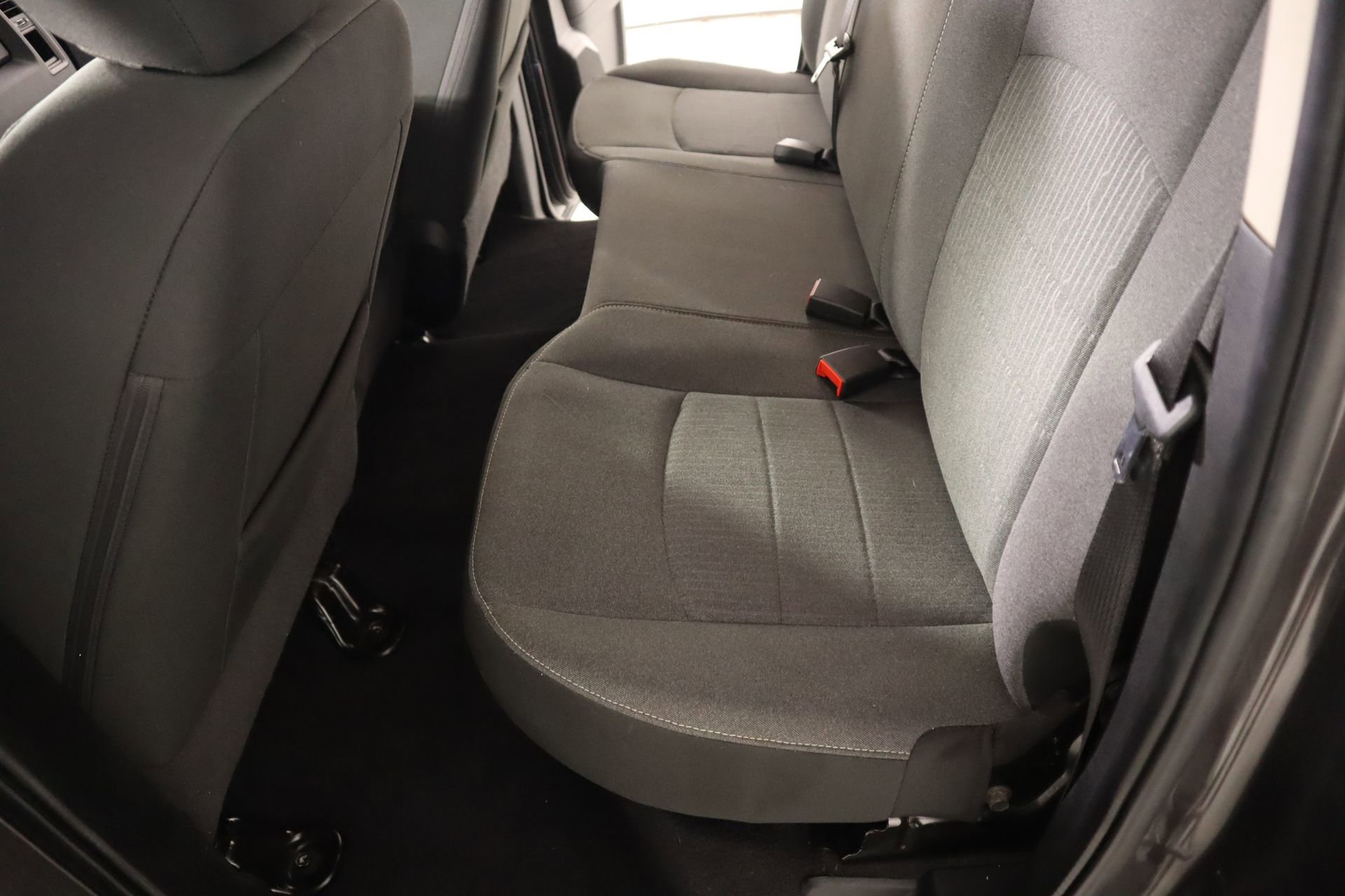 Used 2021 RAM 1500 Tradesman w/ Chrome Plus Package image 11