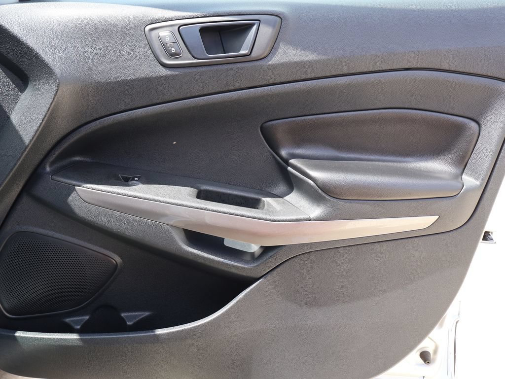 Used 2020 Ford EcoSport SES AWD/4WD image 9