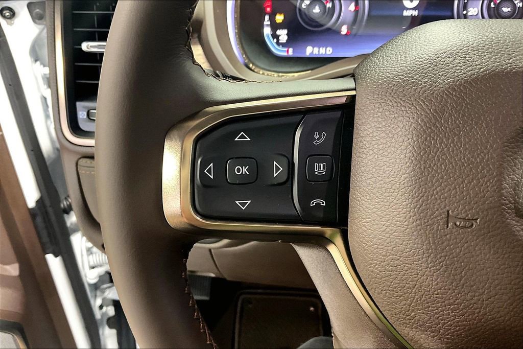 New 2026 RAM 2500 Limited image 13