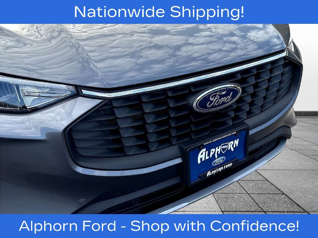 Certified 2023 Ford Escape Active w/ Cold Weather Package FWD image 31
