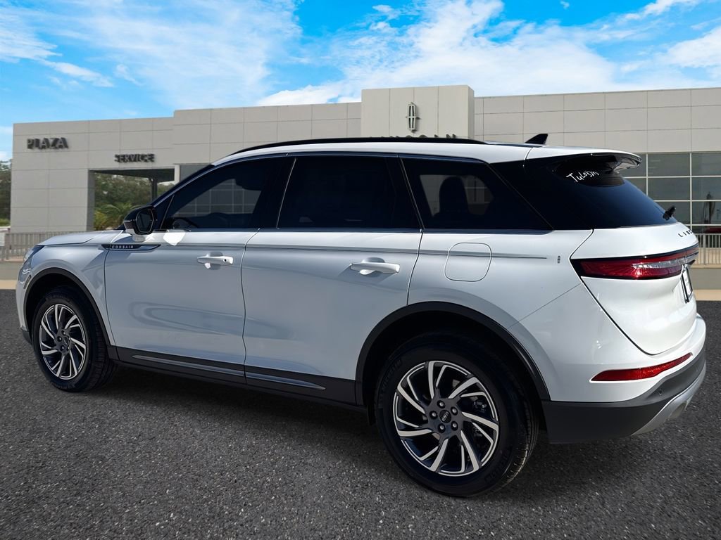 New 2026 Lincoln Corsair Premiere image 5