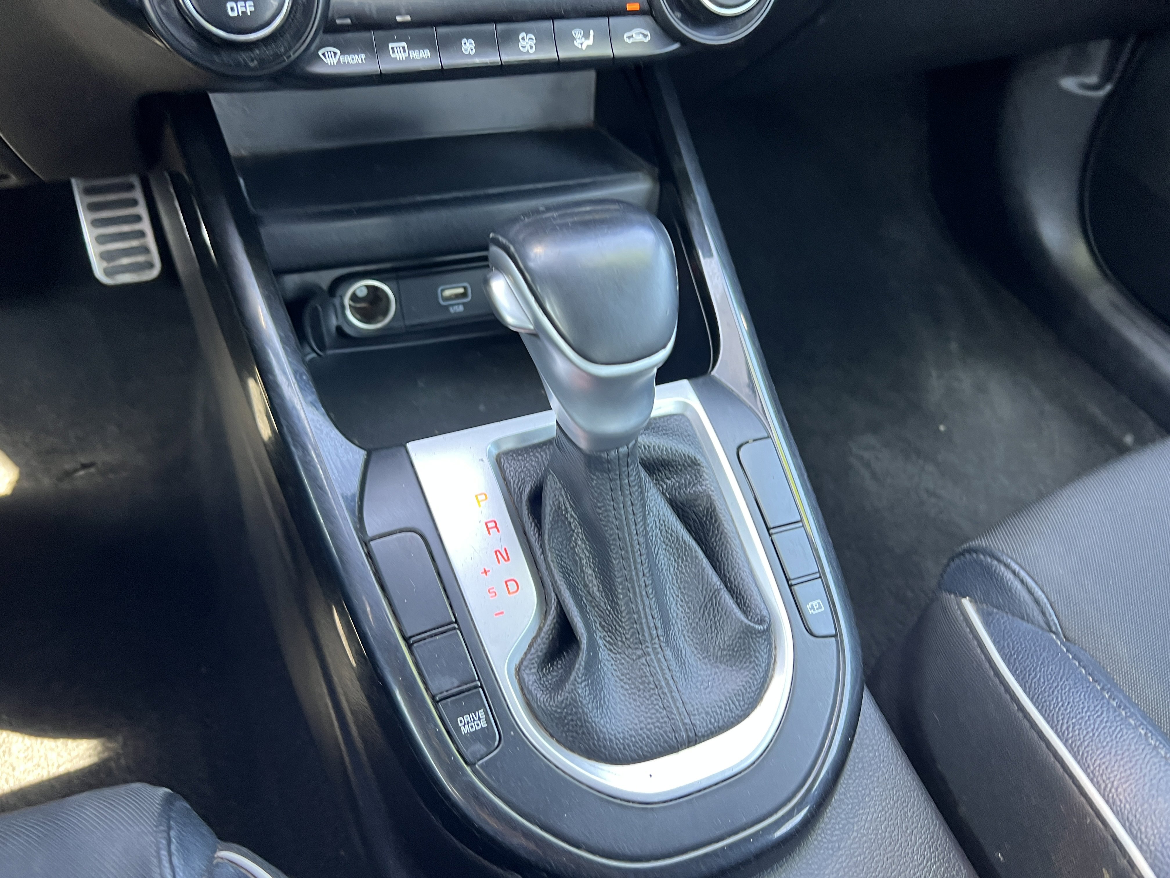 Used 2022 Kia Forte GT-Line image 29