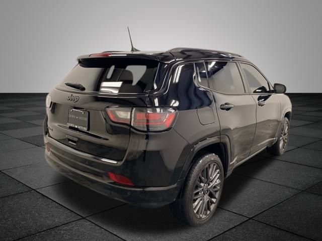 Used 2023 Jeep Compass High Altitude image 7