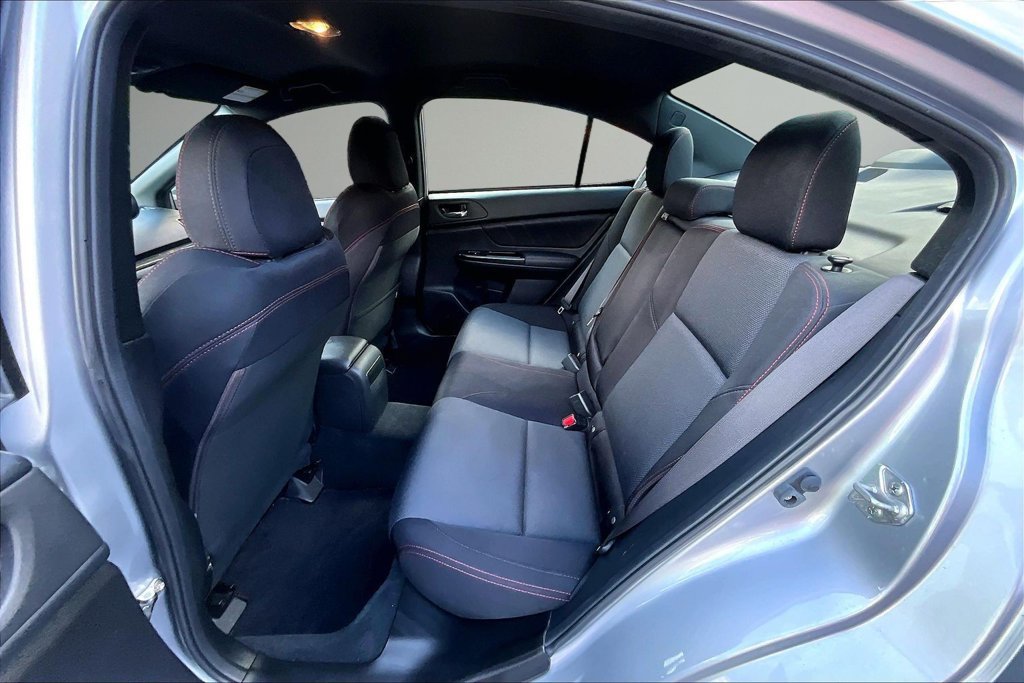 Used 2021 Subaru WRX AWD/4WD image 22