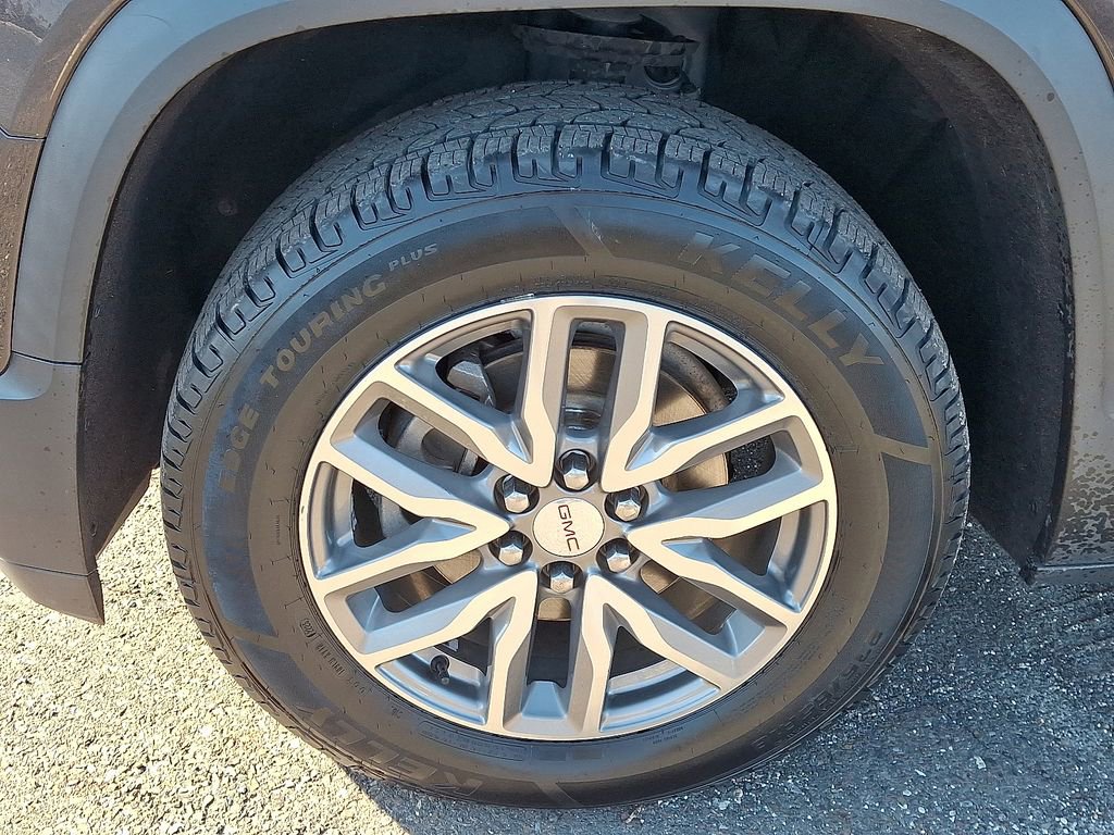 Used 2018 GMC Acadia SLE w/ Driver Alert Package I image 29