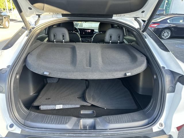 Used 2024 Buick Envista Preferred w/ Convenience II Package FWD image 15